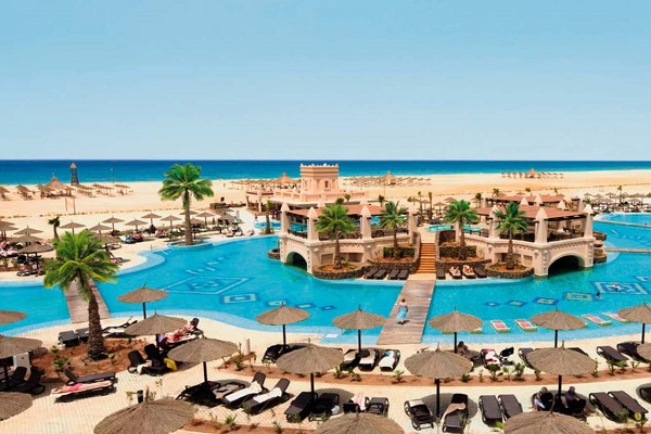 Cape Verde