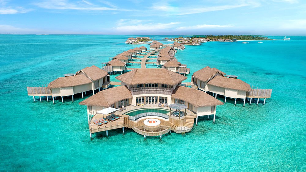  Maldives